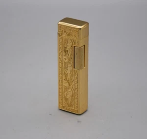Vintage Collectible Colibri Lighter, Made in Japan - Picture 1 of 7
