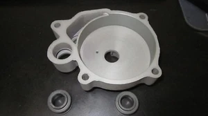 Evinrude HSG & GROM Part Number: 381436 - Picture 1 of 2