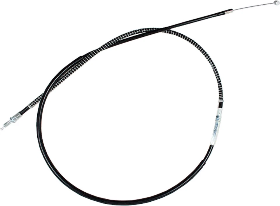 CABLE EMBRAGUE VINILO NEGRO MOTION PRO 1980-1983 KZ750H Ltd [4 Cyl] Kawasaki 03-0033 Foto 1 de 1
