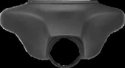 Black Outer Batwing Fairing Shell Harley Electra Glide 96-12 - Image 1 of 4