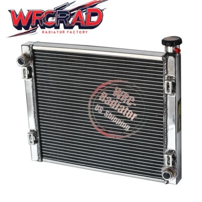 1240745 UTV Cooler Radiator fit 2014-2019 Polaris RZR 900 S RZR XP4 1000 XP EPS - Изображение 1 из 4