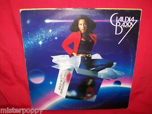 CLAUDIA BARRY Made in HongKong LP ITALY 1981 EX+ - Imagen 1 de 1