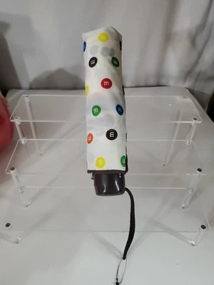 M&M’s umbrella is from 1990 Candy Rare - Image 1 of 4