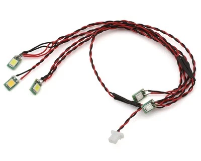 E-flite UMX Slow Ultra Stick LED Lights Set [EFL-1113] - Image 1 of 2