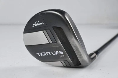 Adams Tight Lies 2013 #3 Wood / 16 Degree / Stiff Flex Bassara E55 Shaft - Image 1 of 4