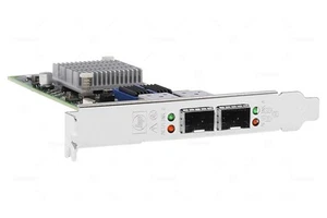 AM225-67001 HP 2 PORTS 10 Go SFP + ADAPTATEUR FC POUR HP INTEGRITY RX2800 - Photo 1/7