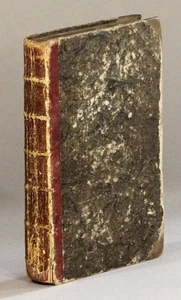 Hie͏̈ronymus van / Stigtelijke mengelpoëzij van Hieronymus van 1st ed - Picture 1 of 2