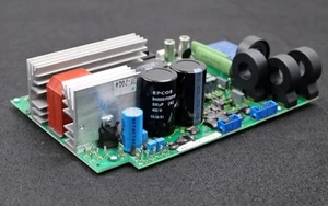 INDRAMAT Tarjeta de repuesto para KVR TVR LK NT27 R911255087 con placa 109-0914-3A02-04 - Imagen 1 de 8