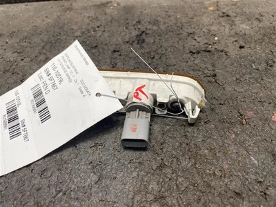 Used Side Marker Light Assembly fits: 2020 Hyundai Sonata side marker bumper mou Foto 1 de 4