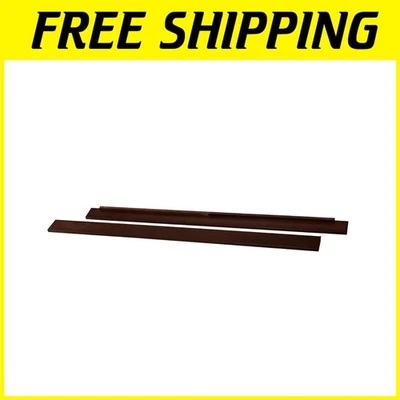 Kit de conversión de cama de café espresso - tamaño doble/completo Foto 1 de 4