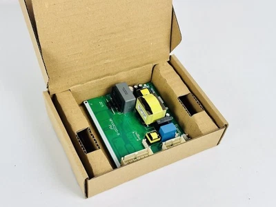 Vorwerk Folletto 32644 Scheda Elettronica per Aspirapolvere vk 220/200 originale - Bild 1 von 3