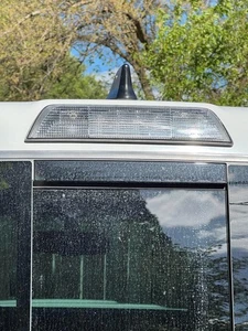 Durable Third Brake Light Gasket for 2016-2023 Tacoma - Shockproof & Waterproof - Bild 1 von 2