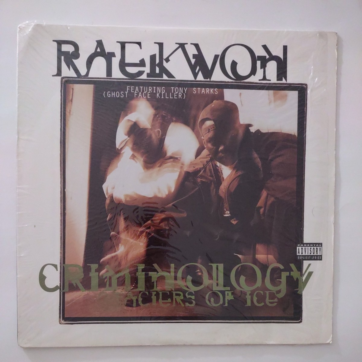 Raekwon Rap & Hip-Hop Single Vinyl Records for sale | eBay