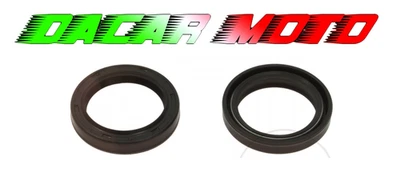 PARAOLI FORCELLA 37X49X8/9.5 Yamaha XJ 650 Turbo 1982 1983 1984 Foto 1 de 4