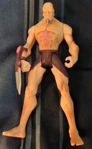 Figura de juguete suelta Kenner 1997 Mummies Alive Evil Shabti Trooper - Imagen 1 de 2