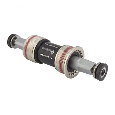 Origin8 Torqlite Square Taper Bottom Bracket, 68 x 122.5, Interface:... - Image 1 of 2