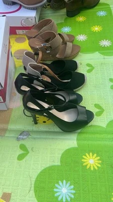 Боты Zapatos Y Hermosas - Изображение 1 из 4