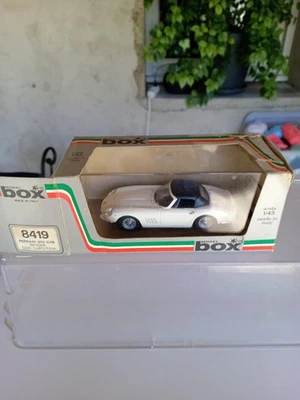 1/43  FERRARI 275 GTB SPYDER CON CAPOTTINA BOX - Photo 1/4