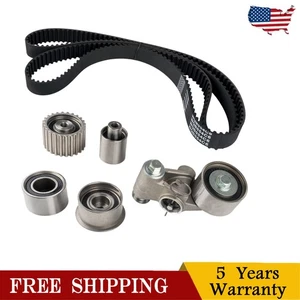 Timing Belt Kit For Subaru 99-10 Forester For 10-12 Outback and Legacy 2.5L - Picture 1 of 11