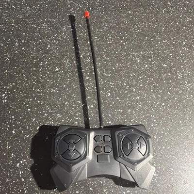 X/B Playtek RC Control Remoto Reemplazo Solo 40 MHZ Robot de Batalla XIB PROBADO Foto 1 de 2