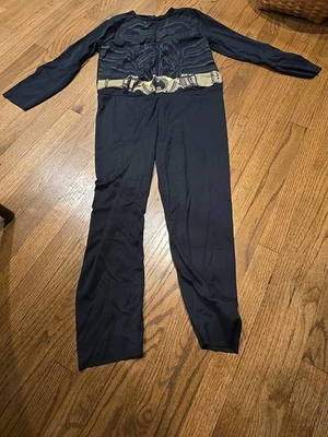 Rubie's Batman Halloween Costume Size Boys L 10 12 Nwot - Image 1 of 4