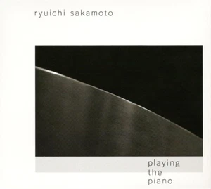 Ryuichi Sakamoto - Playing The Piano / Out Of Noise CD (2009) Audio - Foto 1 di 10