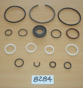 POWER STEERING PUMP SEAL KIT TO SUIT JAG S TYPE CIII 8284 - Picture 1 of 1