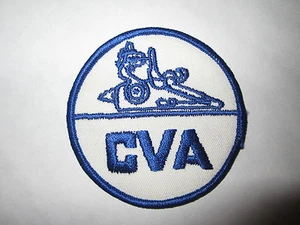 Vintage CVA Patch - Picture 1 of 1