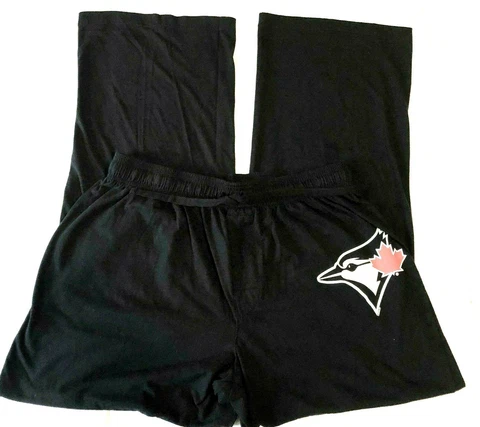 Blue Jays Official MLB Pants Sz M Cover