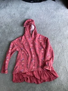 MATILDA JANE 435 Hoodie. Euc - Picture 1 of 2