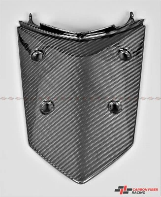 Carenado trasero KTM 1190 Adventure, 1290 Super Adventure - 100 % fibra de carbono Foto 1 de 3