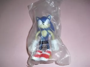Figura Flexible Sonic the Hedgehog Joyride ¡NUEVA SELLADA y COMO NUEVA! Adventure 1 2 - Imagen 1 de 8