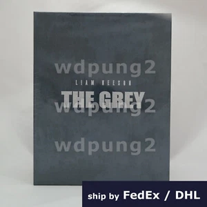 The Grey BLU-RAY Steelbook Limited Edition - One-Click Box Set / NOVA - Picture 1 of 6