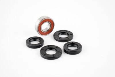 Ремонтный комплект корпуса подшипника WSM для Kawasaki 550 - 1500 86-13 003-611 - Изображение 1 из 3