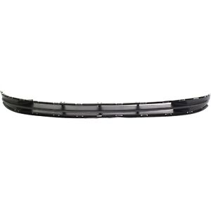 Bumper Grille For 2003-2007 Saturn Ion Sedan Textured Black Front Lower 22704411