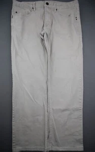 Herren Buffalo David Bitton Jeans Sam X Slim Straight Stretch Gr. 34x30 (Msr 34x27) - Bild 1 von 9