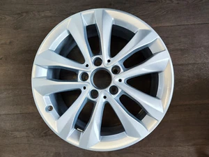 1 Llanta de aluminio Mercedes Benz clase C W205 17" A2054018000 - Imagen 1 de 2