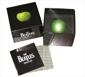 The Beatles Box Stereo Limited USB Apple Records Compilation Memory - Zdjęcie 1 z 5