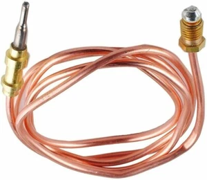 Suburban 161217 SRNA3 Range Stove Repl. Long Oven Thermocouple - Picture 1 of 13