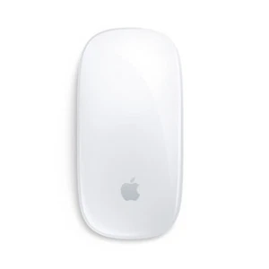 Original APPLE Magic Mouse White By FedEx - Picture 1 of 4