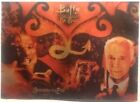 Buffy The Vampire Slayer Big Bads Season of Evil SE-6 Puzzle Card MINT Inkworks