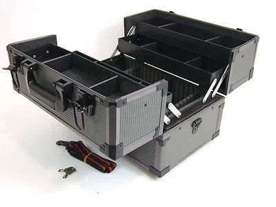 GMAX Park Ferme / Kart Mechanics Tool Box / Nextkarting - Cadet Rotax X30 Race Team -