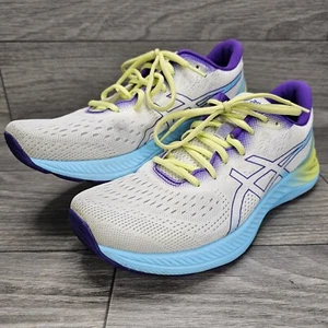 Asics Women's Size 10 Gel Excite 8 - 1012B214 Running Shoes Sneakers - Picture 1 of 10