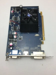 Sapphire ATI Radeon HD 4650, 512 MB DDR2 Graphics Card. - Picture 1 of 4