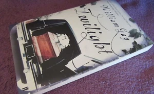 tWiLiGhT - William Gay.  sc   Extremely seductive read TWISTED NEW  in MELB - Picture 1 of 9