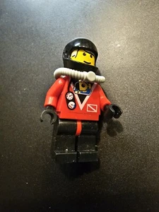 Lego Diver Minifigure - Picture 1 of 2