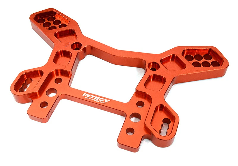 Billet Machined Rear Shock Tower for Losi 1/5 DBXL-E 2.0 4WD - Image 1 of 1