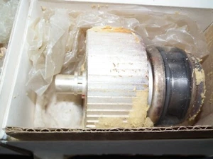 Q-1P/41 GU43B Q1P / 41 Unitra Lamina NOS NIB RF Output Power Tube 1.6KW 100Mhz - Picture 1 of 12