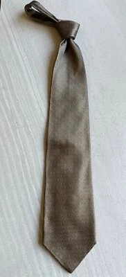 Corbata 100 % seda Dolce & Gabbana para hombre Foto 1 de 4