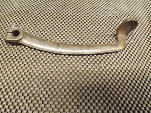 1969 OSSA PIONEER 230 REAR BRAKE PEDAL - Picture 1 of 5